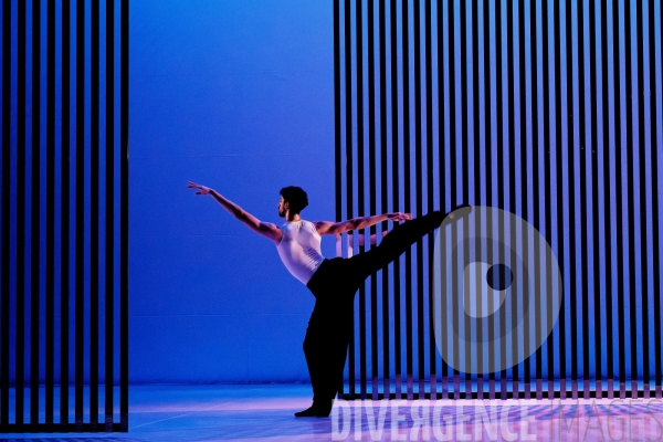 Songs from Before / Lucinda Childs / CCN - Ballet de l Opéra national du Rhin