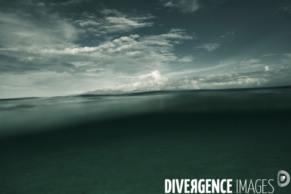 Submergence #1