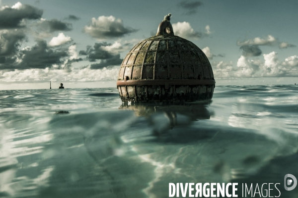 Submergence #1