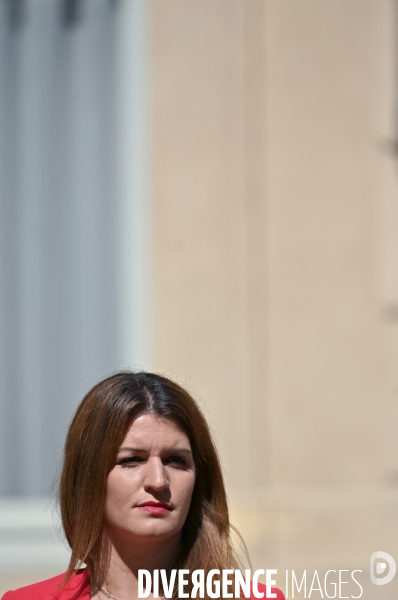 Marlène Schiappa