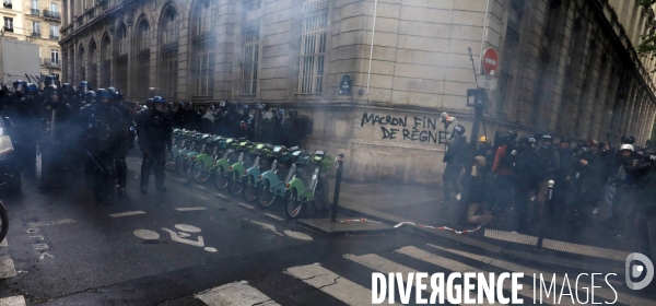 1er Mai 2023  PARIS