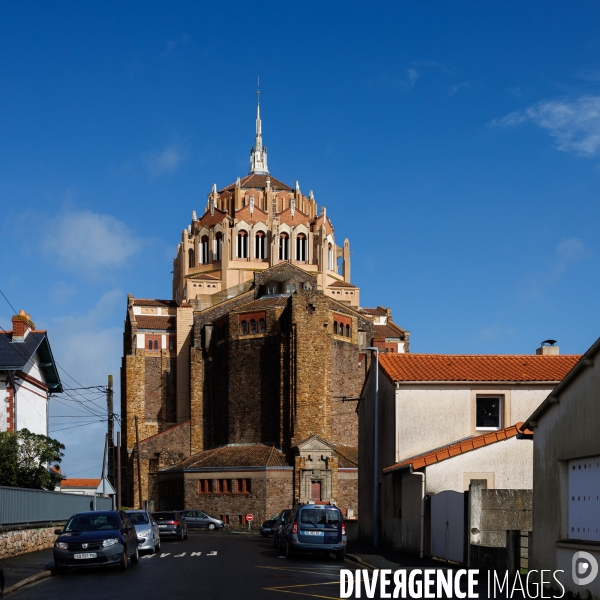 Le carillon de Cholet