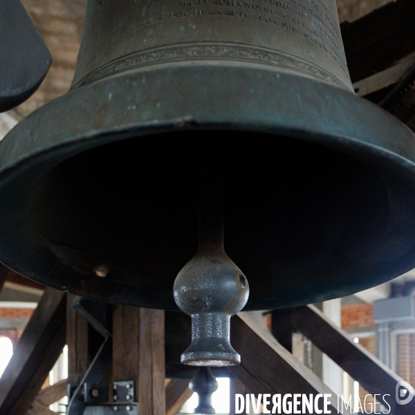 Le carillon de Cholet