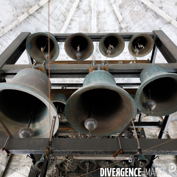 Le carillon de Cholet