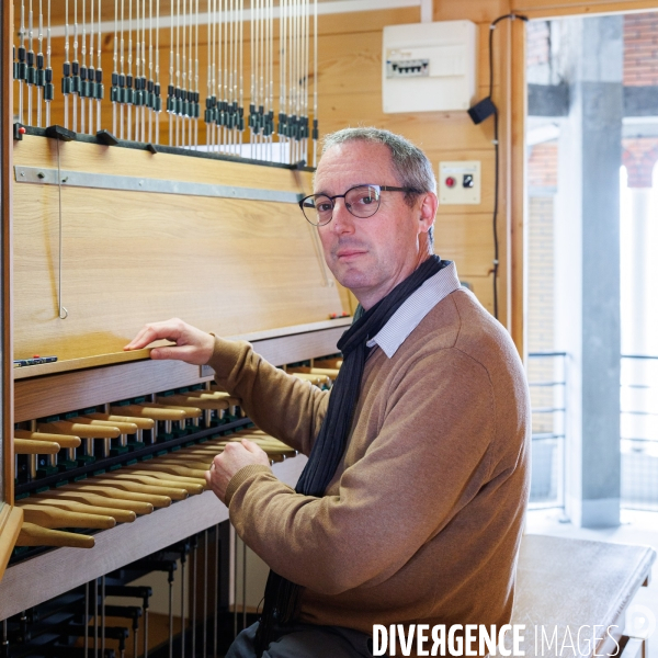 Le carillon de Cholet