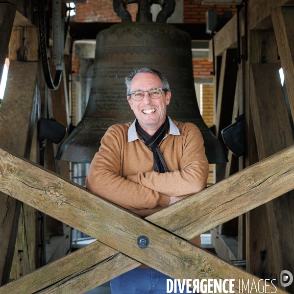 Le carillon de Cholet