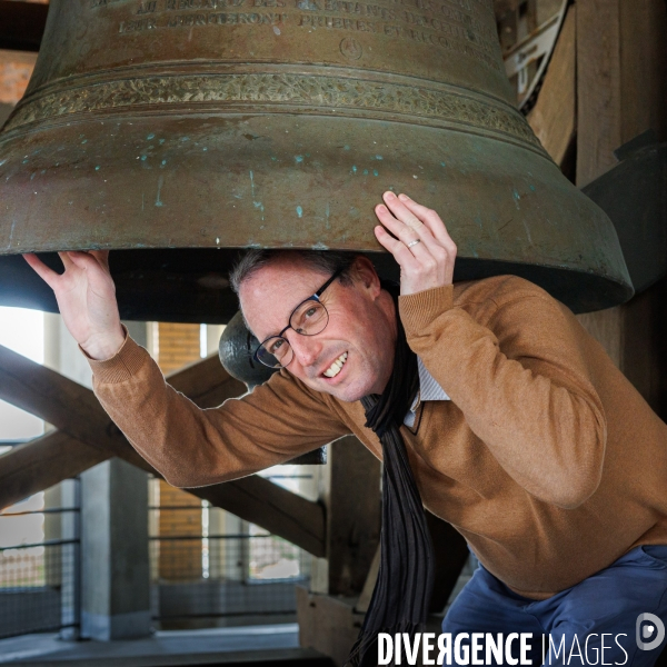 Le carillon de Cholet