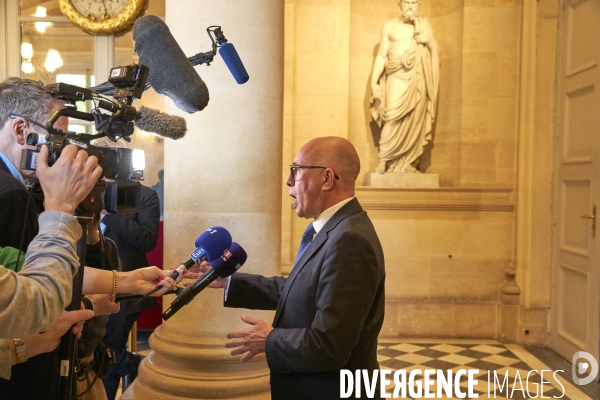 Assemblee Nationale