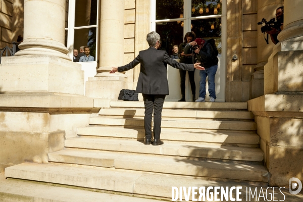 Assemblee Nationale