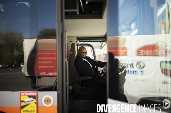 Ligne 50 Aix-Marseille