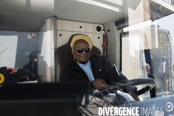 Ligne 50 Aix-Marseille