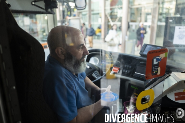 Ligne 50 Aix-Marseille