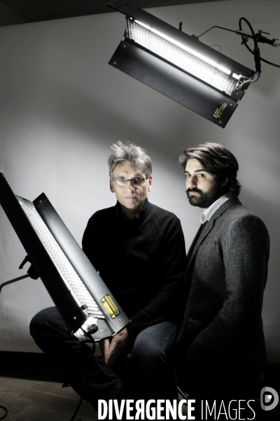 ARFI Fabrice & LASKE Karl