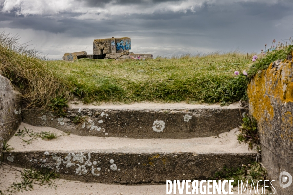 Batterie de Caqueret