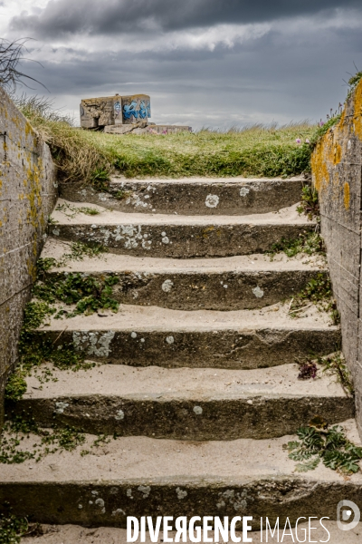 Batterie de Caqueret