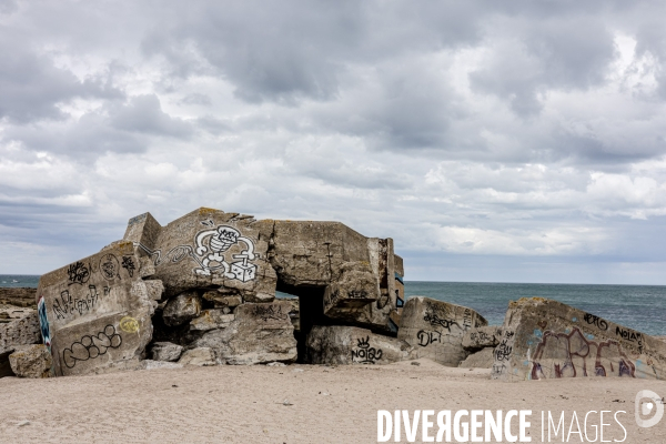 Batterie de Caqueret