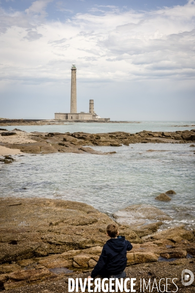 Le phare de Gatteville