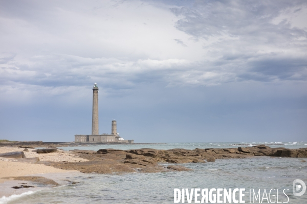 Le phare de Gatteville