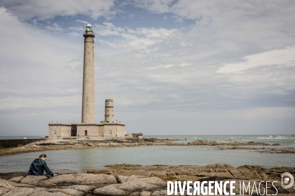 Le phare de Gatteville