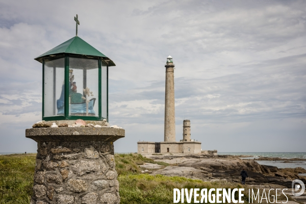 Le phare de Gatteville