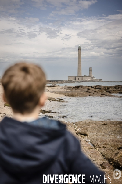 Le phare de Gatteville