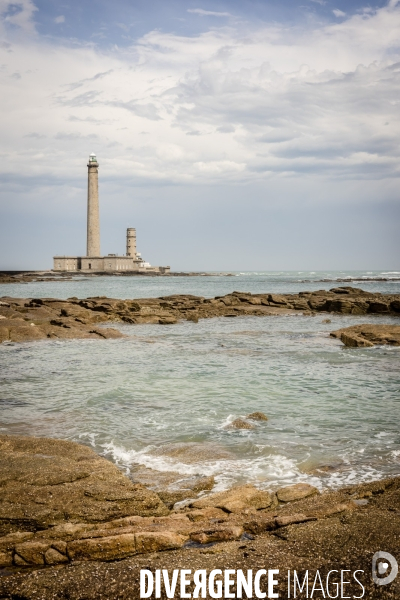 Le phare de Gatteville