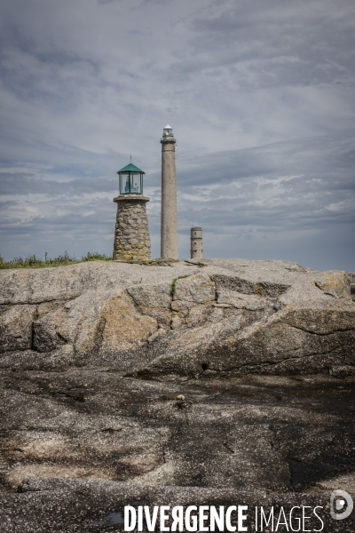 Le phare de Gatteville