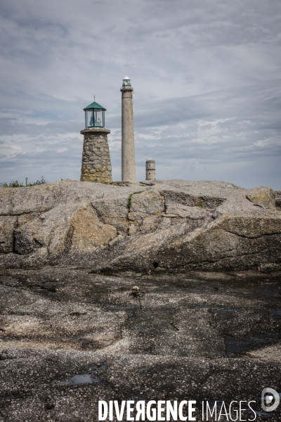 Le phare de Gatteville