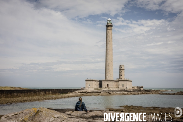 Le phare de Gatteville