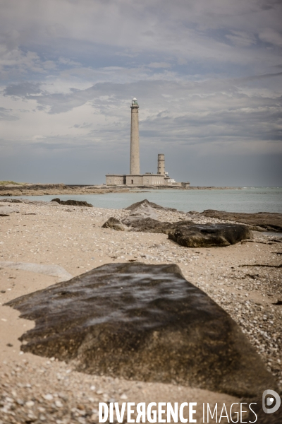 Le phare de Gatteville