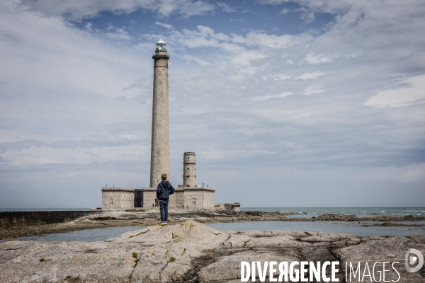 Le phare de Gatteville