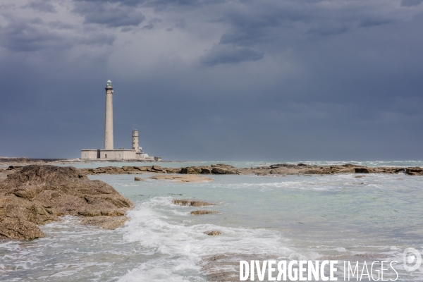 Le phare de Gatteville