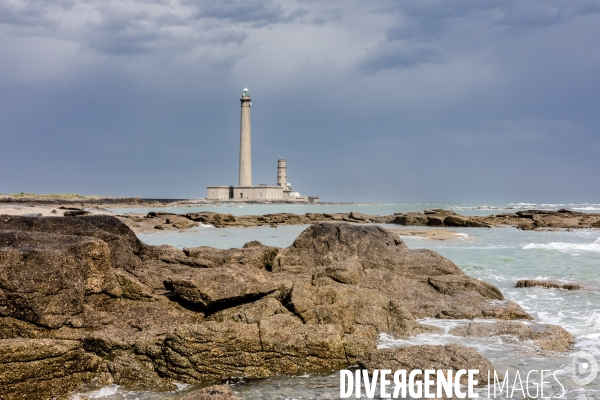 Le phare de Gatteville