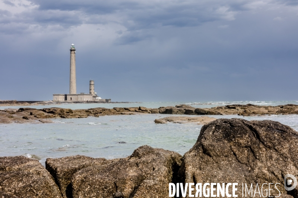 Le phare de Gatteville