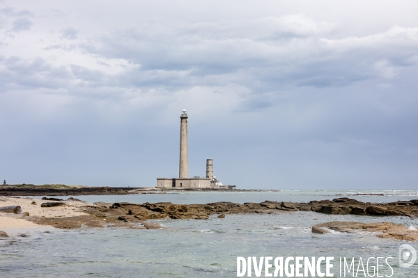 Le phare de Gatteville