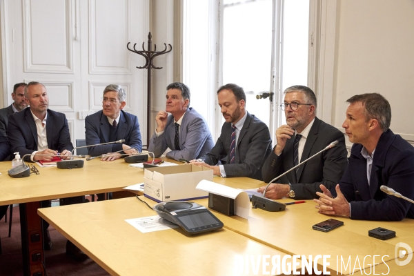 Groupe LIOT