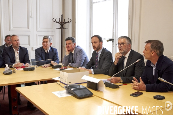 Groupe LIOT