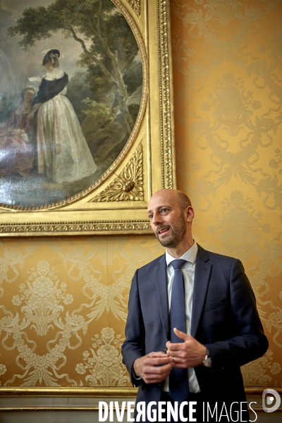 Comité interministeriel de la fonction publique