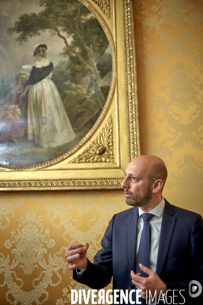 Comité interministeriel de la fonction publique