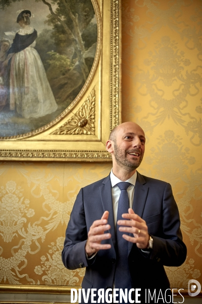 Comité interministeriel de la fonction publique