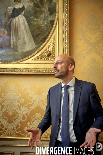 Comité interministeriel de la fonction publique