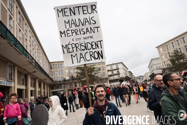 Le 1er mai 2023 du rn