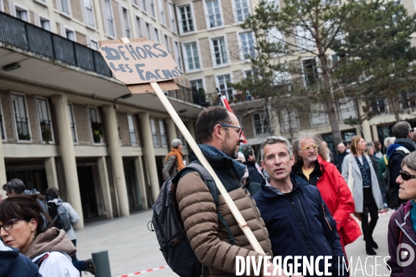 Le 1er mai 2023 du rn