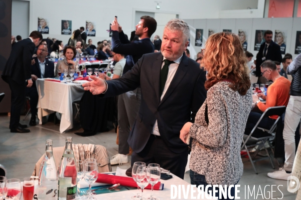 Le 1er mai 2023 du rn