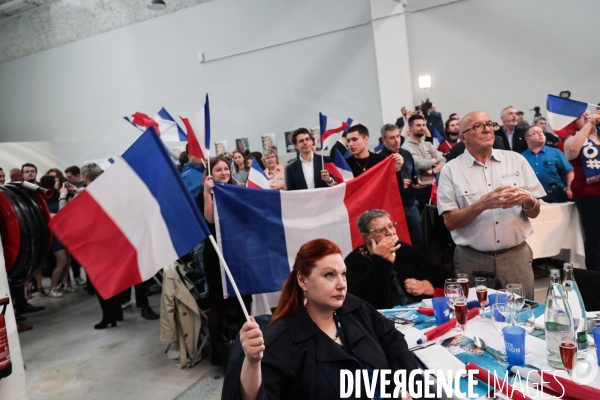 Le 1er mai 2023 du rn