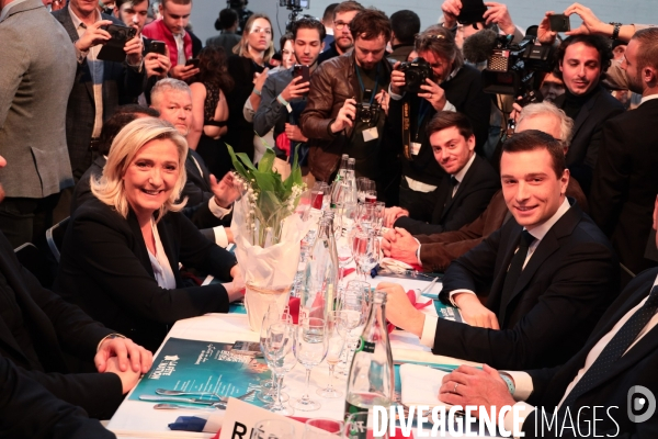 Le 1er mai 2023 du rn