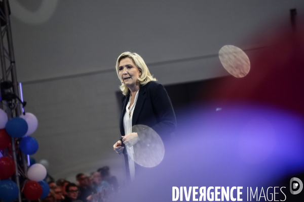 Le 1er mai 2023 du rn