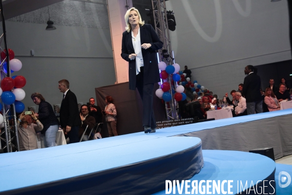 Le 1er mai 2023 du rn