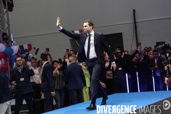 Le 1er mai 2023 du rn