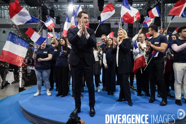 Le 1er mai 2023 du rn
